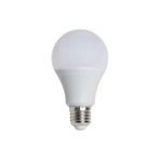 Sensörlü LED Ampul 12 W 6500K Beyaz Işık CT4259B CMNELK12082 - Altın