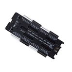 Sensörlü Merdiven Basamak Led Aydınlatma Kontrol Cihazı 12/24V