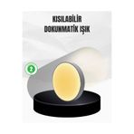 Sensörlü USB LED Lamba Koridor Merdiven ve Yatak Odası İçin EmrTDUCZZZV010LED-4
