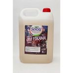 Sensu Fırçasız Oto Yıkama Köpüğü - 5 lt