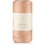 Sensy Premium Polyester Makrome Ipi 2 mm 200 gr - Ten