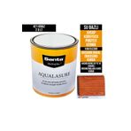 Senta Aqualasure Su Bazlı Ahşap Koruyucu Vernik 2.5 Lt 421 Kiraz