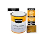 Senta Aqualasure Su Bazlı Ahşap Koruyucu Vernik 2.5 Lt ( Su Bazlı Kokusuz Pinotex )