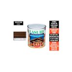 Senta Lasure Ahşap Koruyucu Vernik 2.5 Lt 109 Kestane (PİNOTEKS VERNİK)