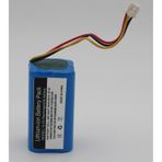 Sentar 1s Robot Süpürge 2600 Mah Batarya