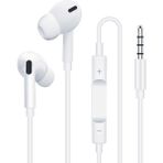 Sentech Lg G3 Beat Uyumlu Mikrofonlu 3.5 mm Kulak Içi Kulaklık