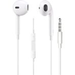 Sentech Quatro Mobile S1453 Uyumlu Mikrofonlu 3.5 mm Kulak Içi Kulaklık