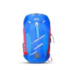 Senterlan Aron Backpack 30 lt Mavi Sırt Çantası