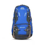 Senterlan Valen Backpack 40 lt Mavi Sırt Çantası