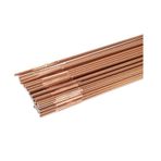 Sentesbir Lcup 6 S 204L 2.50Mm (L-Cup6) Bakır Kaynak Teli (1 Kg