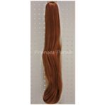 Sentetik Postiş 65 cm Çift Yönlü Kullanılır