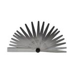Sentil Filler Çakısı Metrik 100 MM 13 Yaprak 0.05 .1.00 MM