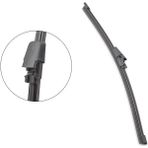 Sentinel 280 mm 11" Golf 5 - Golf 6 Arka Silecek