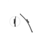 Sentinel 280 mm 11" Golf 6 - Golf 7 Arka Silecek