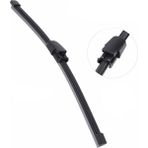 Sentinel 330 mm 13" Seat Altea Arka Silecek