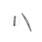 Sentinel 350 mm 14" Toyota Corolla 2002-2007 Arka Silecek