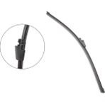 Sentinel 400 mm 16" Caddy 2007-2015 Arka Silecek