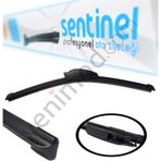 Sentinel 43 cm Universal Muz Silecek