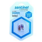 Sentinel Diadem Turuncu 12v T10 W5w W2.1x9.5d 2 Adet