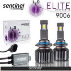 Sentinel Elite 9006 Led Xenon Ampülü 65W 12V 12000 Lumen 6500 Kelvin Beyaz Işık