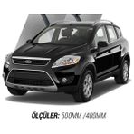 Sentinel Ford Kuga 2008-2012 Muzz Silecek Takımı (Cam Sabunu Hediyeli),