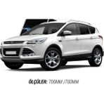 Sentinel Ford Kuga 2013-2019 Muz Silecek Takımı (Cam Sabunu Hediyeli)