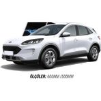Sentinel Ford Kuga 2020-2024 Muz Silecek Takımı (Cam Sabunu Hediyeli)