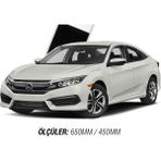 Sentinel Honda Fc5 2017-2021 Silecek Takımı (Cam Sabunu Hediyeli) - Civic