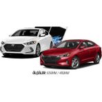 Sentinel Hyundai Elantra Muz Silecek Takımı 2016-2020 650X400 (Cam Sabunu Hediyeli)