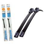 Sentinel Hyundai Getz 2002-2009 Muz Silecek Takımı