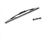 Sentinel Hyundai Getz-Atos Ford Escort 95> Focus 1998-2005 Mondeo 96> Volkswagen Golf 3 1993-1999 Uyumlu Arka Muz Silecek 350mm