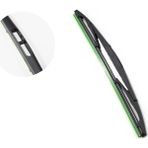 Sentinel Nissan Note Arka Silecek 2013-> 300mm / 12" Sentinel