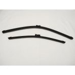 Sentinel Ön Cam Silecek Mercedes Benz C-Class W204 2013-