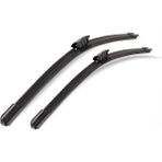 Sentinel Ön Silecek Takım - Renault Clio5 - 06.2019 --> / 700MM 300MM - muz