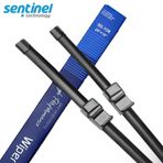 Sentinel Opel Astra H Sedan 2007-2013 Muz Silecek Takımı