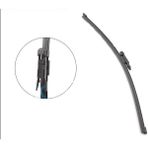 Sentinel Oscar Citroen C4 Renault Megane 2 Clio 3 Peugeot 206 350 mm Arka Silecek