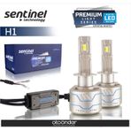 Sentınel Premıum H1 Led Xenon