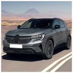 Sentinel Renault Austral Silecek Takımı 2022-2024 (Cam Sabunu Hedıyeli)