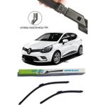 Sentinel Renault Clio 4 Silecek Takımı
