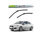 Sentinel Renault Fluence Muz Silecek 95-503