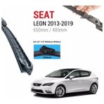 Sentinel Seat Leon Silecek Takımı 2013-2019 (Cam Sabunu Hediyeli)