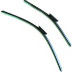 Sentinel Seat Toledo 4 2012 Araca Özel Silecek 24''+16''
