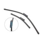 Sentinel Silecek Takım Ön 650-350MM 26"+14" Renault Clıo Iv 2012- Captur 2013-2016