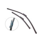 Sentinel Silecek Takım Ön 650-380 Opel Corsa E 2014- Corsa D 2006-2014