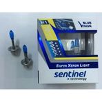 Sentinel Süper Beyaz Işık Ampül Sentinel H1