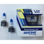Sentinel Süper Beyaz Işık Ampül Sentinel H27 1W