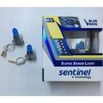Sentinel Süper Beyaz Işık Ampül Sentinel H3