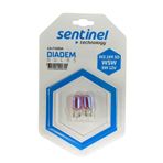Sentinel T10 Turuncu Diadem 12v Dipsiz Park Ampulü 2 Adet Fiyatı (12vT10DA)
