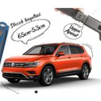 Sentinel Volswagen Tıguan 2016-2021 Silecek Takımı (Cam Sabunu Hediyeli) - Tiguan