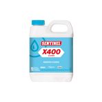 Sentinel X400 Radyatör Temizleme Kimyasalı